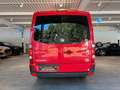 Volkswagen Crafter TDI L2-H1 *Lang*Garantie*Klima* Rojo - thumbnail 8