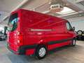 Volkswagen Crafter TDI L2-H1 *Lang*Garantie*Klima* Rojo - thumbnail 9
