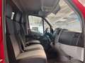 Volkswagen Crafter TDI L2-H1 *Lang*Garantie*Klima* Rojo - thumbnail 16