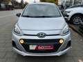 Hyundai i10 Classic *Klima*Aut*Servolen.*Multifunk.Lenk* Argent - thumbnail 3