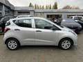 Hyundai i10 Classic *Klima*Aut*Servolen.*Multifunk.Lenk* Argent - thumbnail 7