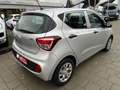 Hyundai i10 Classic *Klima*Aut*Servolen.*Multifunk.Lenk* Argent - thumbnail 5