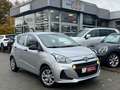 Hyundai i10 Classic *Klima*Aut*Servolen.*Multifunk.Lenk* Argent - thumbnail 1