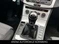 Volkswagen Passat CC 2.0 TDI*Bi-Xenon*Navi*Pdc*Alu*5Sitzer Noir - thumbnail 11