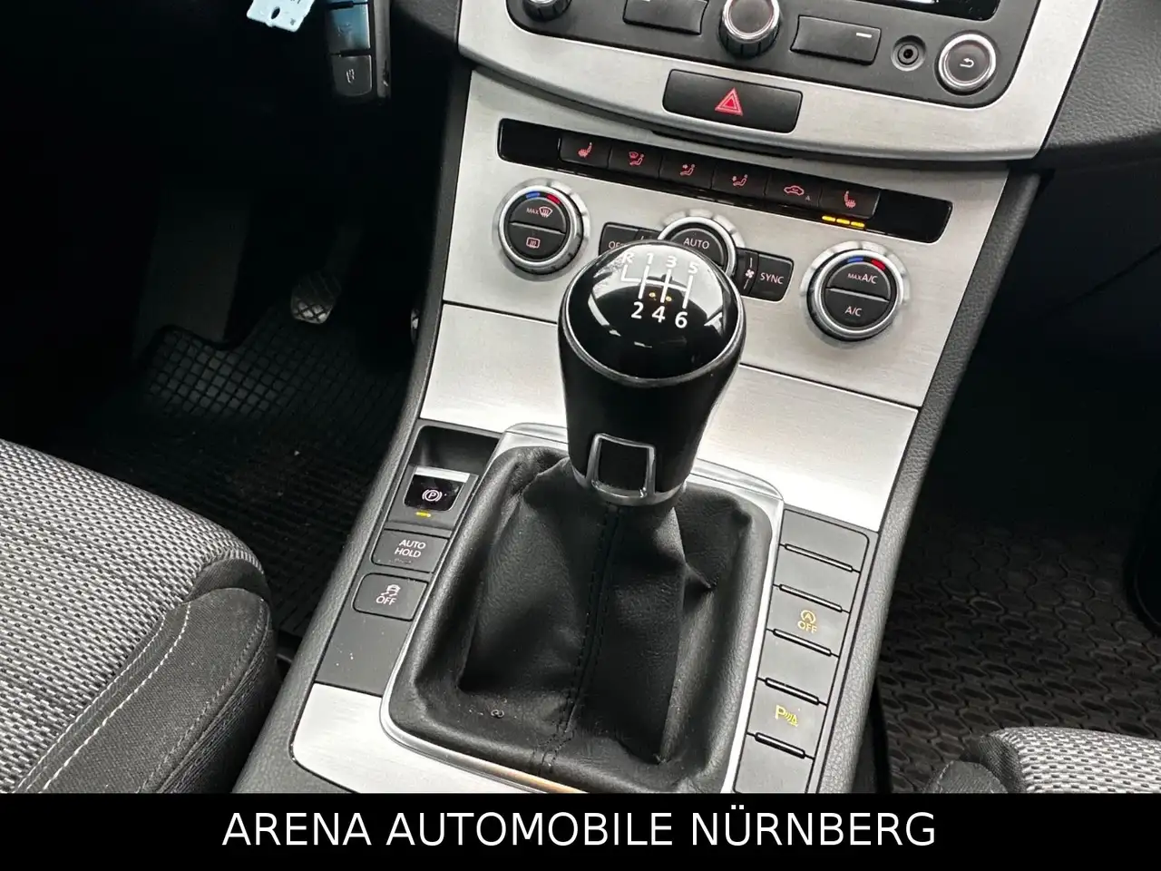 Das Auto