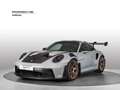 Porsche 992 GT3 RS Grijs - thumbnail 1