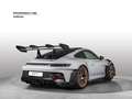 Porsche 992 GT3 RS Grijs - thumbnail 3