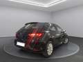 SEAT Leon 1.6TDI CR S&S Style 110 Schwarz - thumbnail 4