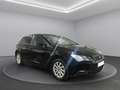 SEAT Leon 1.6TDI CR S&S Style 110 Schwarz - thumbnail 2
