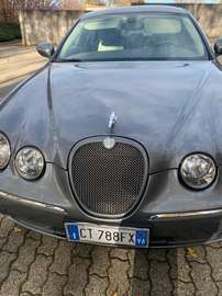 S-Type II 2002 2.7d V6 Executive auto