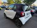 smart forTwo Smart EQ Fortwo Coupe - 82  PHASE 2 Blanc - thumbnail 2