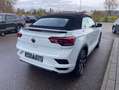 Volkswagen T-Roc Cabrio 1.5 TSI DSG R-LINE NAVI+LED+AHK+APP Weiß - thumbnail 5