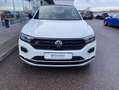 Volkswagen T-Roc Cabrio 1.5 TSI DSG R-LINE NAVI+LED+AHK+APP Weiß - thumbnail 7