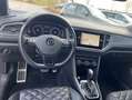 Volkswagen T-Roc Cabrio 1.5 TSI DSG R-LINE NAVI+LED+AHK+APP Weiß - thumbnail 9