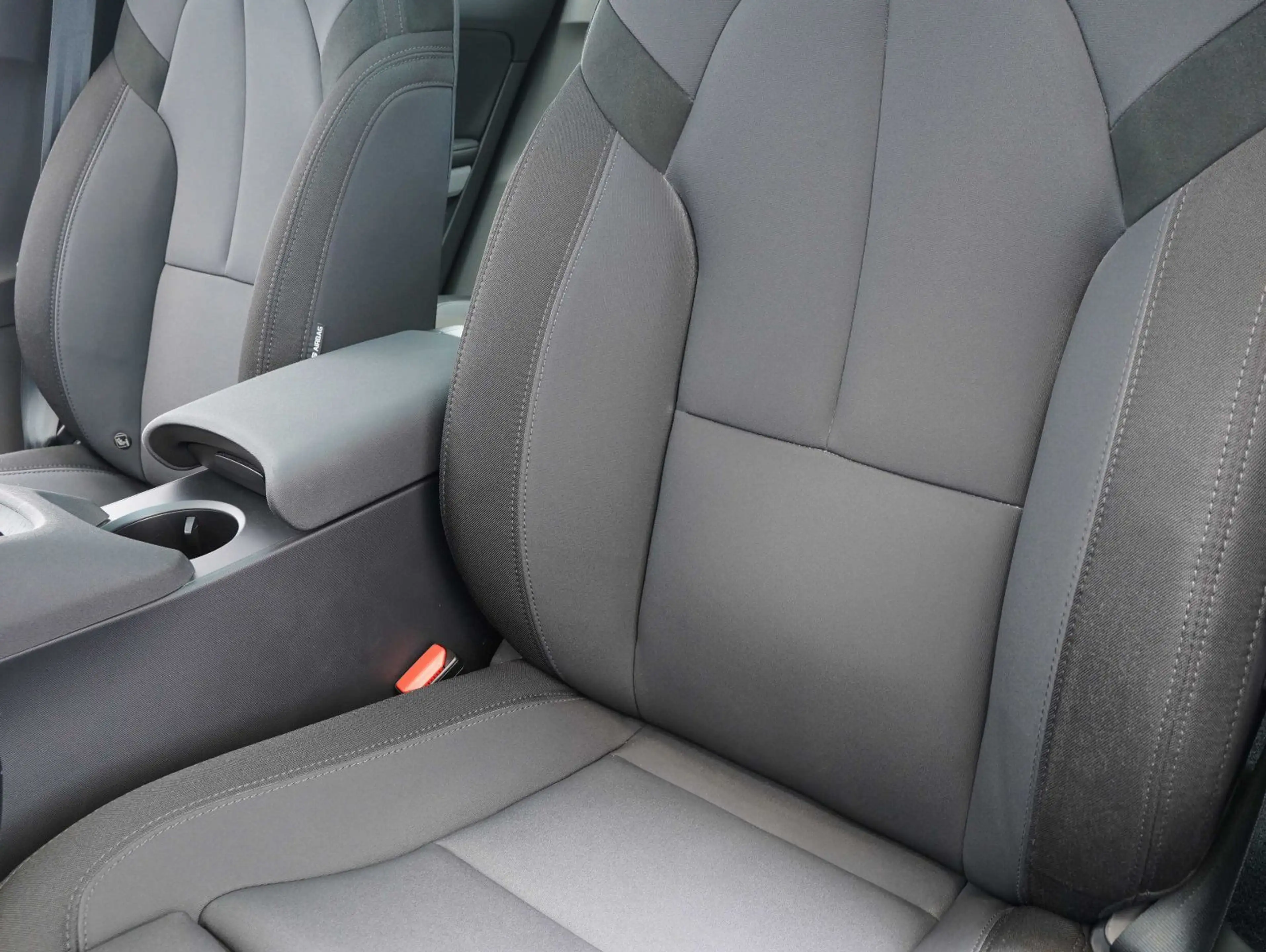 Polestar 2 Long Range Dual 78kWh PANO/PILOT+PLUS-PAKET — photo 10