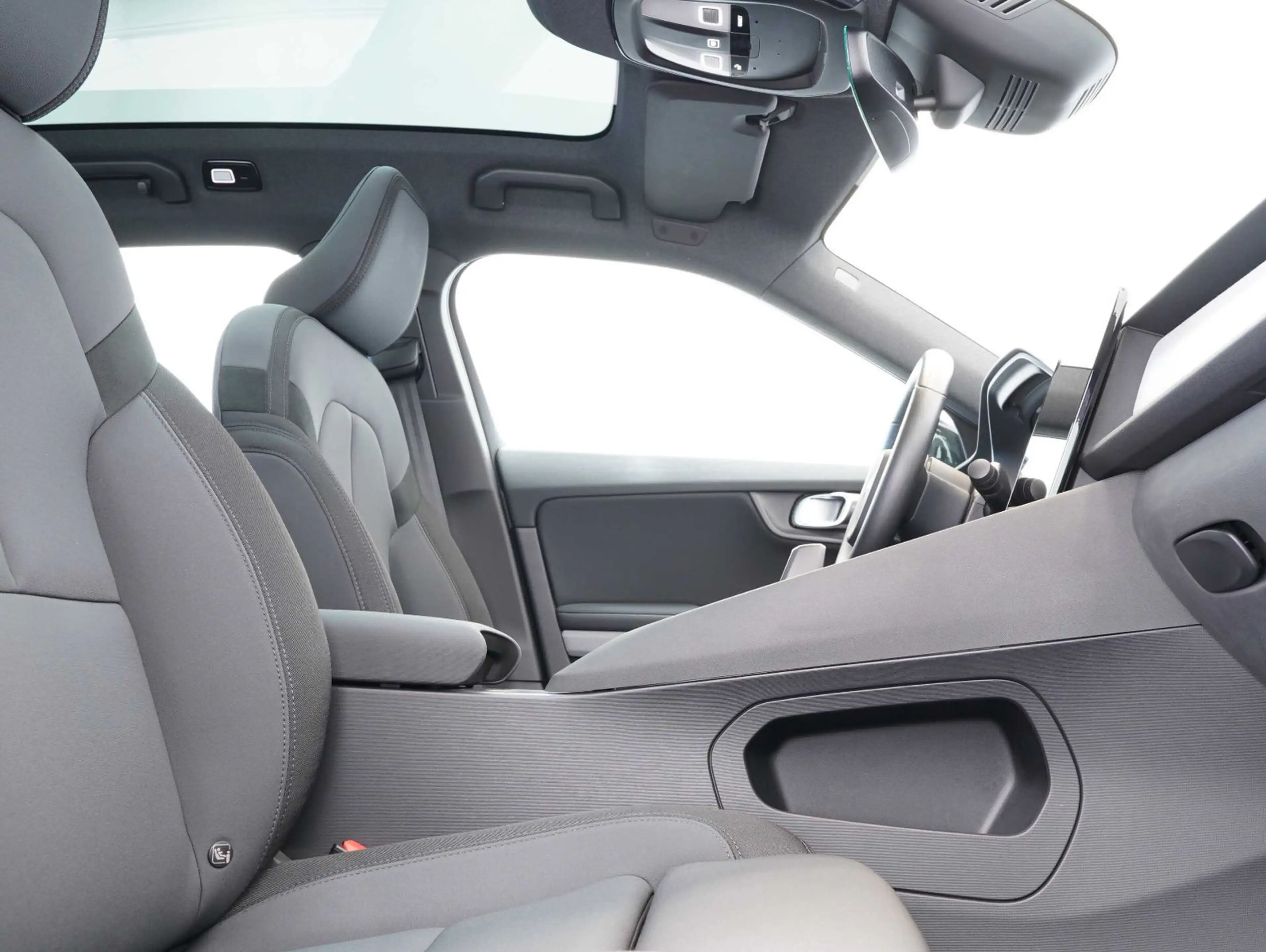 Polestar 2 Long Range Dual 78kWh PANO/PILOT+PLUS-PAKET — photo 13