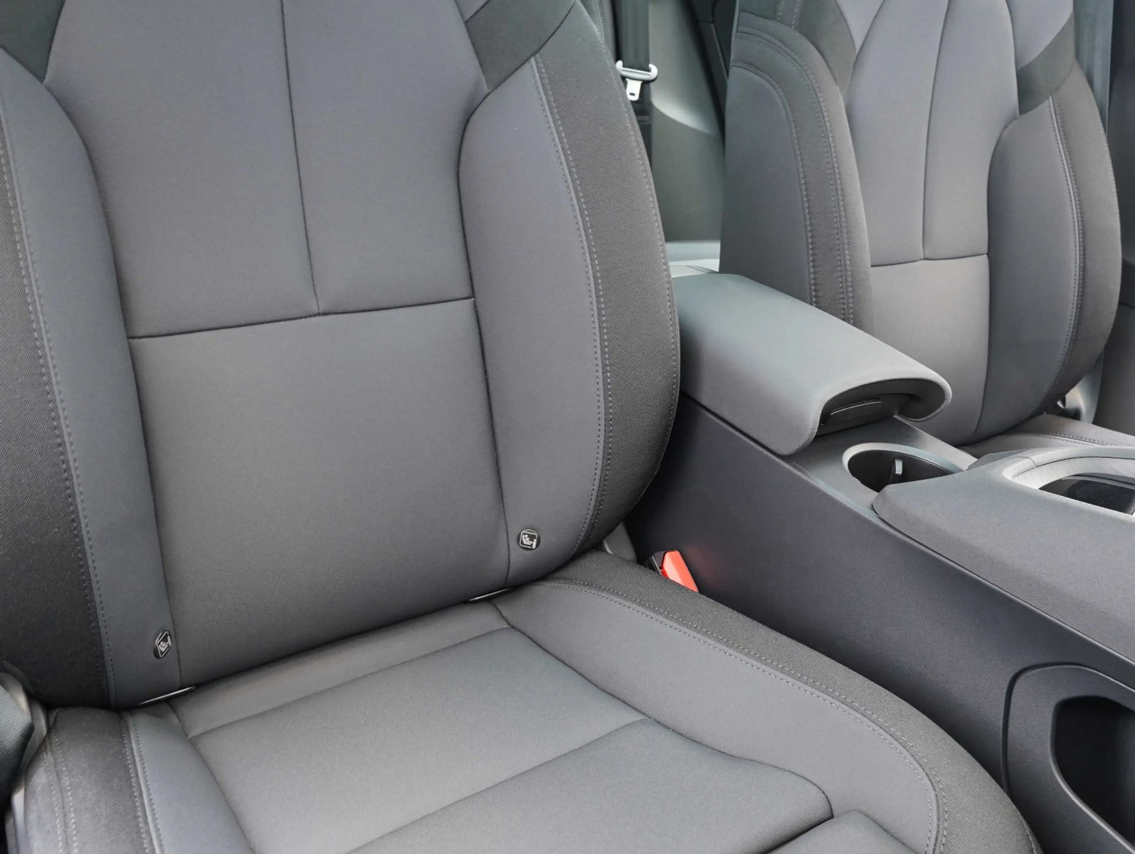 Polestar 2 Long Range Dual 78kWh PANO/PILOT+PLUS-PAKET — photo 11