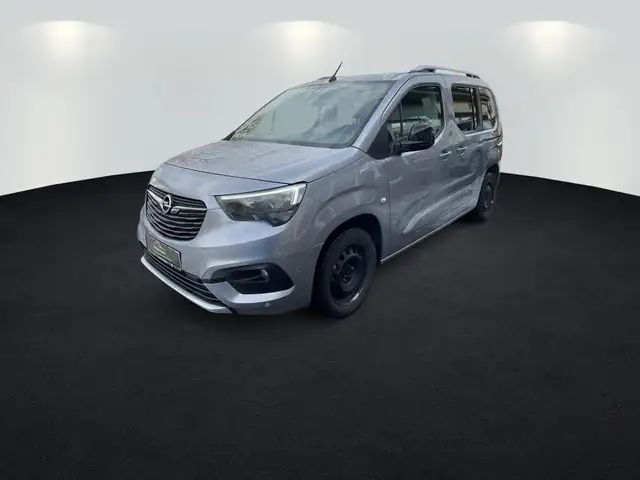 Opel Combo Life E Ultimate e -Ultimate Navi+Pano+SD