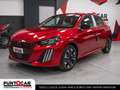 Peugeot 208 PureTech 100 Stop&Start 5 porte Allure PROMO FLEX Červená - thumbnail 1