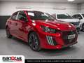 Peugeot 208 PureTech 100 Stop&Start 5 porte Allure PROMO FLEX Červená - thumbnail 2