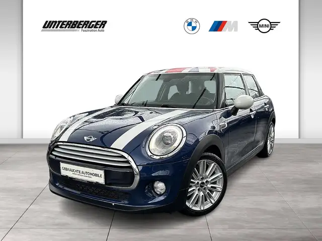 MINI Cooper Chili // LED // Tempomat // Klimaaut. // Shz // PD