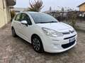 Citroen C3 C3 II 1.2 vti Seduction 82cv Weiß - thumbnail 4