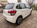 Citroen C3 C3 II 1.2 vti Seduction 82cv Weiß - thumbnail 6