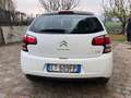 Citroen C3 C3 II 1.2 vti Seduction 82cv Weiß - thumbnail 7