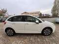 Citroen C3 C3 II 1.2 vti Seduction 82cv Weiß - thumbnail 5