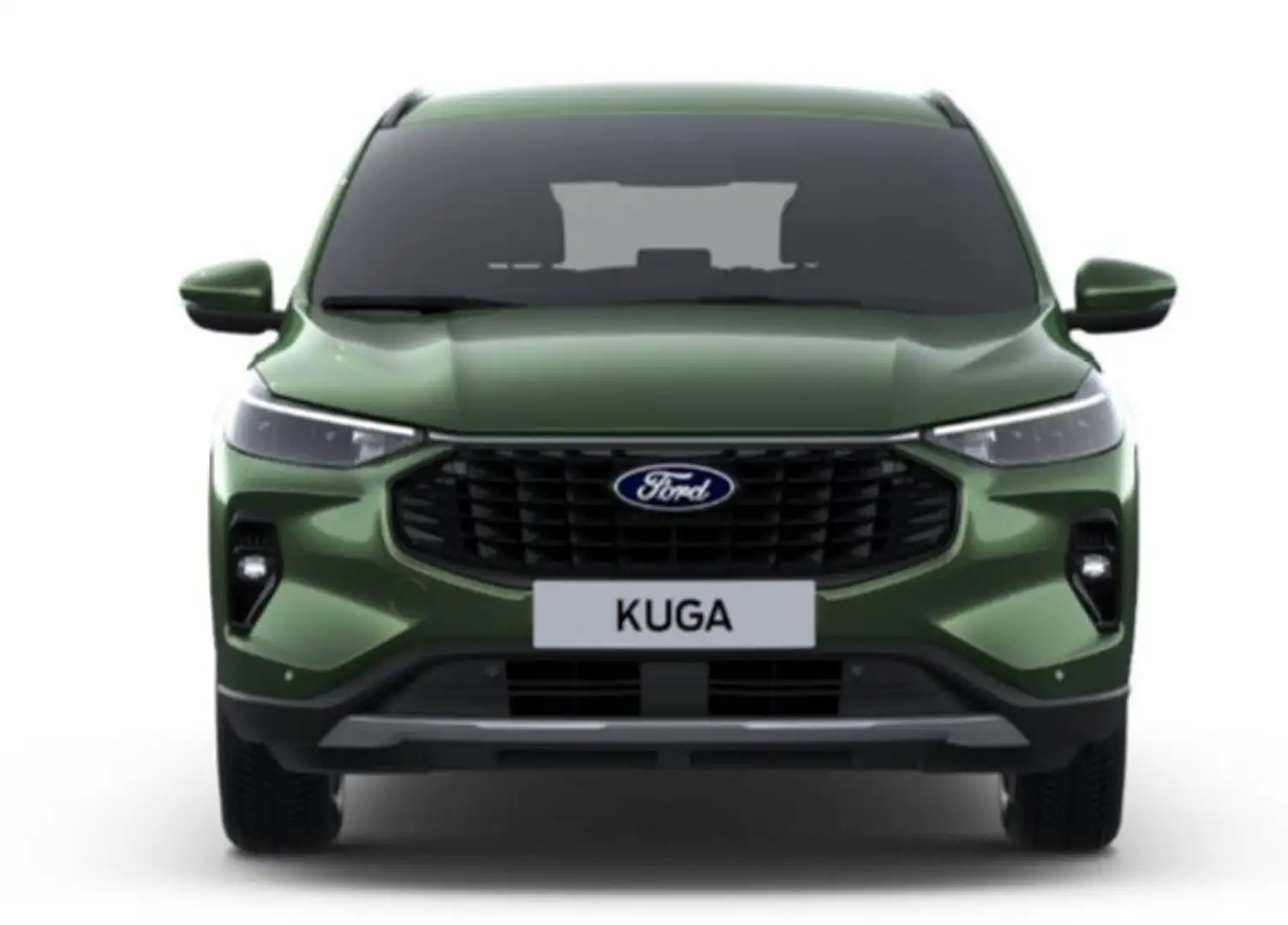 Ford Kuga 2.5 PHEV Titanium | NU €4.000,00 KORTING! | 2100KG Blauw - 2