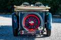 MG TA Midget Verde - thumbnail 7
