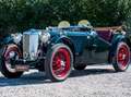 MG TA Midget Verde - thumbnail 1