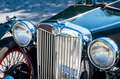 MG TA Midget Verde - thumbnail 5