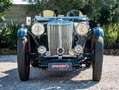 MG TA Midget Verde - thumbnail 2