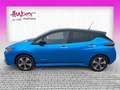 Nissan Leaf TEKNA 218 PS 62 kWh (*AUTOMATIK*NAVI*) Blue - thumbnail 3