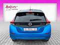 Nissan Leaf TEKNA 218 PS 62 kWh (*AUTOMATIK*NAVI*) Blue - thumbnail 5