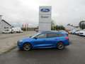 Ford Focus ST-Line - Sitzheizung/Kamera/TWA/LED/Parkassistent Bleu - thumbnail 1