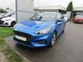 Ford Focus ST-Line - Sitzheizung/Kamera/TWA/LED/Parkassistent Bleu - thumbnail 2