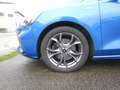 Ford Focus ST-Line - Sitzheizung/Kamera/TWA/LED/Parkassistent Bleu - thumbnail 6