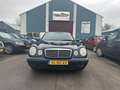 Mercedes-Benz E 430 Avantgarde Blauw - thumbnail 2