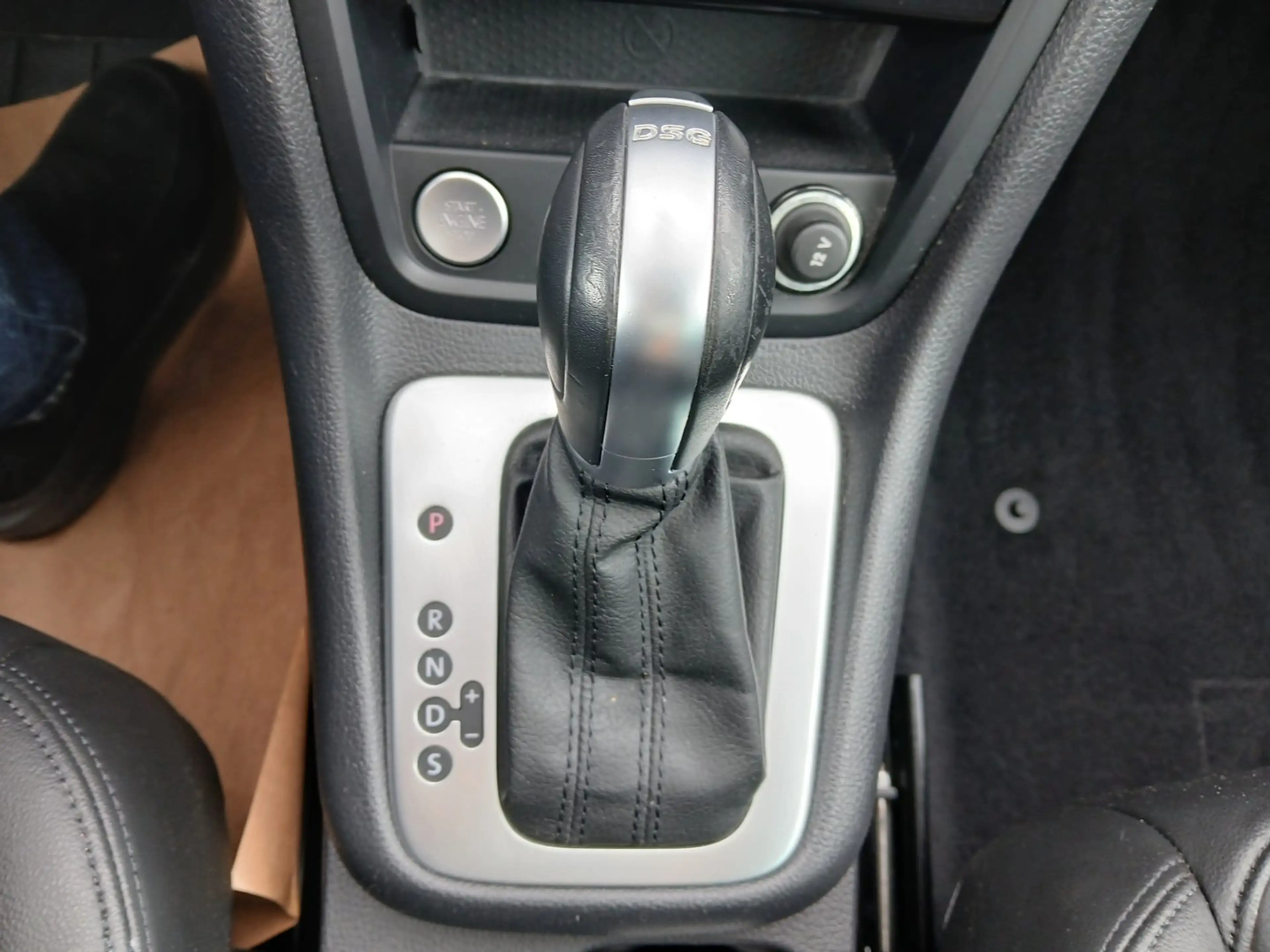 SEAT Alhambra Xcellence TSI DSG — photo 10