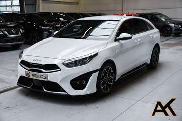 ProCeed GT-Line 1.5i DCT - NAVI / CAMERA / ACC
