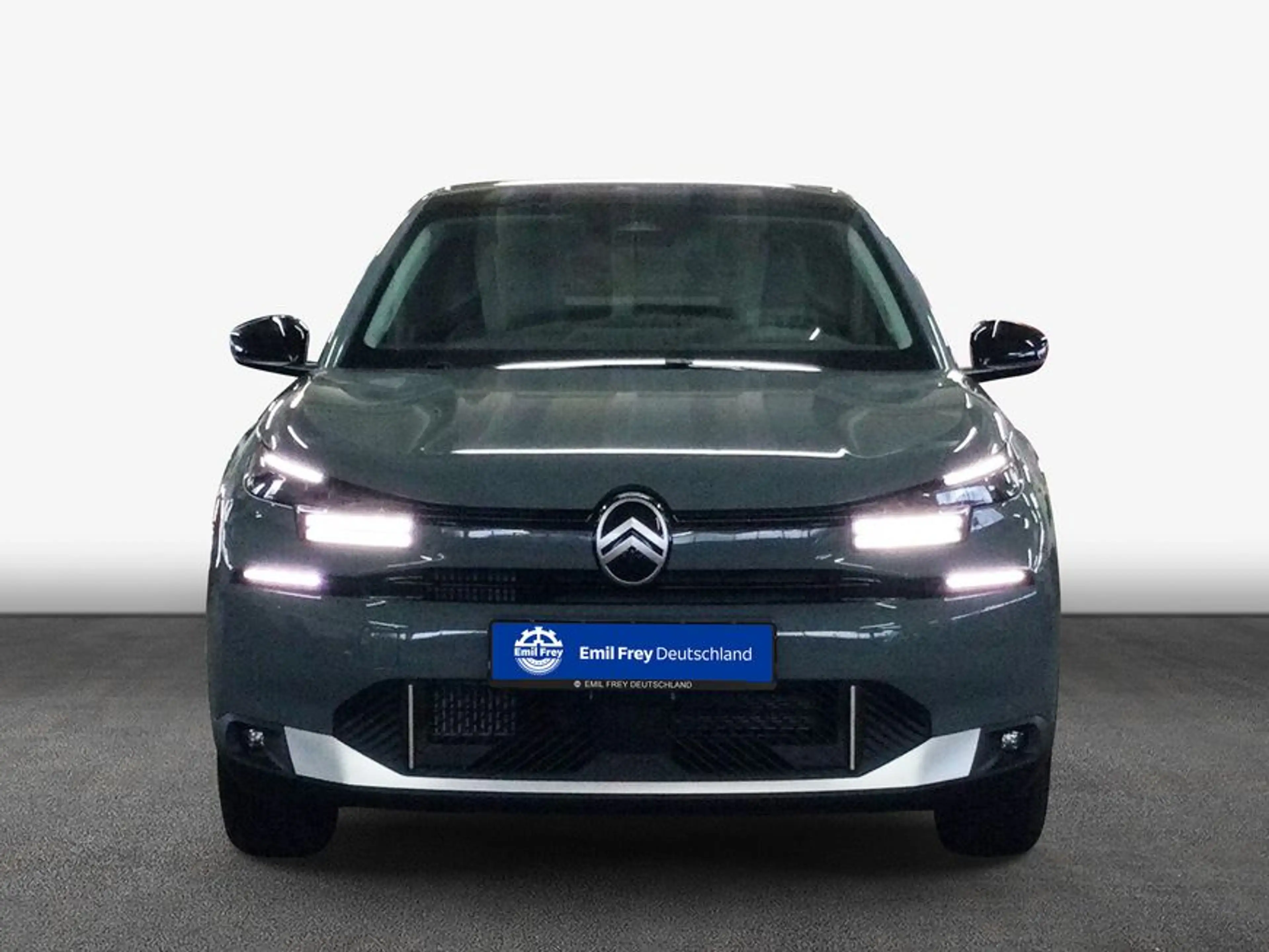 Citroen C4 X Hybrid 145 ë-DSC6 MAX 100 kW, 4-türig — photo 11