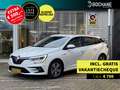 Renault Megane Estate 1.3 TCe 140 EDC Intens | Automaat | Trekhaa Wit - thumbnail 1