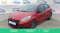 Peugeot 208 1.2 PureTech 82 Active Rouge - thumbnail 1