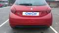 Peugeot 208 1.2 PureTech 82 Active Rouge - thumbnail 20