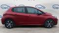 Peugeot 208 1.2 PureTech 82 Active Rouge - thumbnail 4