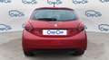 Peugeot 208 1.2 PureTech 82 Active Rouge - thumbnail 3