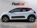 Citroen C3 PureTech 60KW (82CV) SHINE Blanc - thumbnail 5