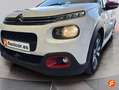Citroen C3 PureTech 60KW (82CV) SHINE Blanc - thumbnail 4